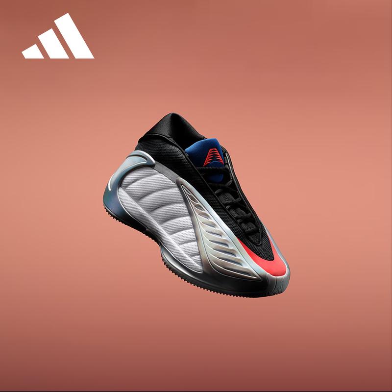 

Adidas Anthony Edwards 2 Basketball Shoes 40