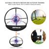 Portable Indoors Outdoor Golf Training Practice Target Chipping Net