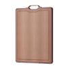 Sanhe Double-Sided Antibacterial Ebony Cutting Board