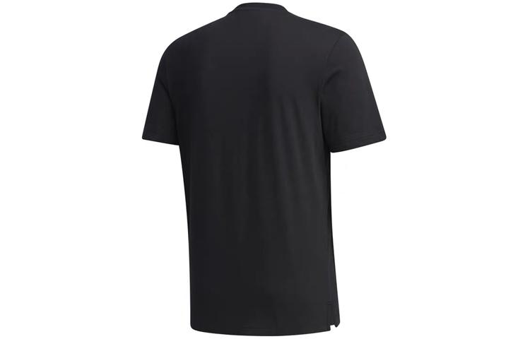 adidas Wuji Series T Shirt Men's Black GL8191