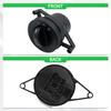 Car Automatic Headlight Switch 10 P A0015452604 0015453304 for Mercedes-Benz Atego 1998-2014