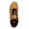 Sneakers High Cut Wasserdicht Leichtgewicht Wanderschuhe Freizeit Schuhe eds1020 Camel [Edwin] Herren 27.0cm