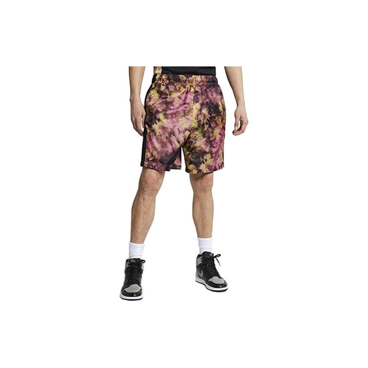 Air Jordan Breathable Basketball Shorts Men s CD9656-010 S