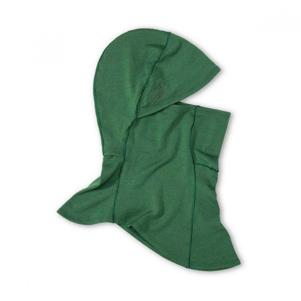 Arc Teryx Fw24 Cagoule Légère en Laine Aeofux5968