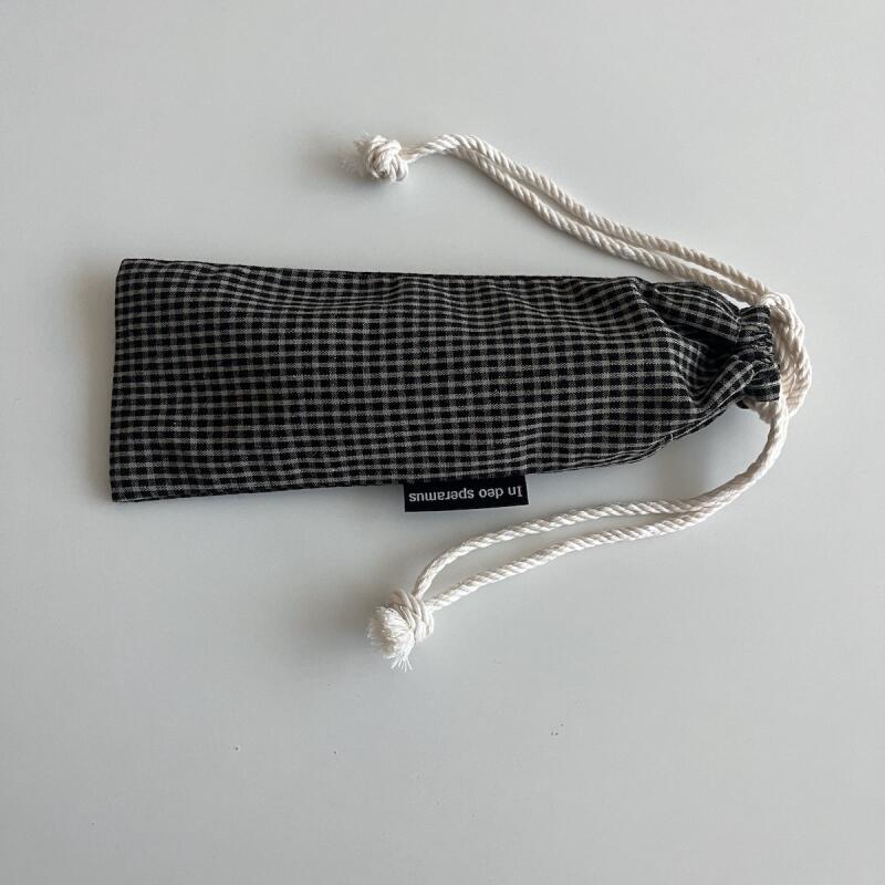 

Vintage Toothbrush Case 3 Colors 2 Aegean Blue