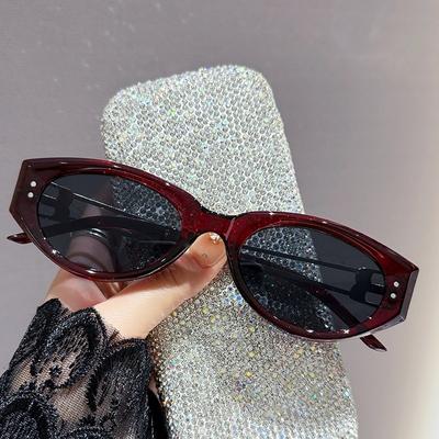 Brillen & Accessoires – Sonnenbrille