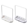 2 In 1 Multi-function Kitchen Sink Caddy Sponge Soap Holder