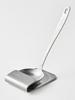 HANSSEM All Stainless Steel Ladle Holder