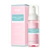 KOEC Niacinamide Bubble Cleansing Mousse 100g Deep Clean Makeup Remover Foaming Face Wash