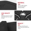 For Yamaha TRACER 7 GT Tracer7 / GT 2025 Motorcycle Side Fuel Tank Pad Protector Stickers Decal Gas Knee Grip Traction Tank Pads