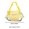 Cat Carrier Bag, Carrying Portable Pet Carrier, Handbag for Cats and Small Dogs Outdoor
