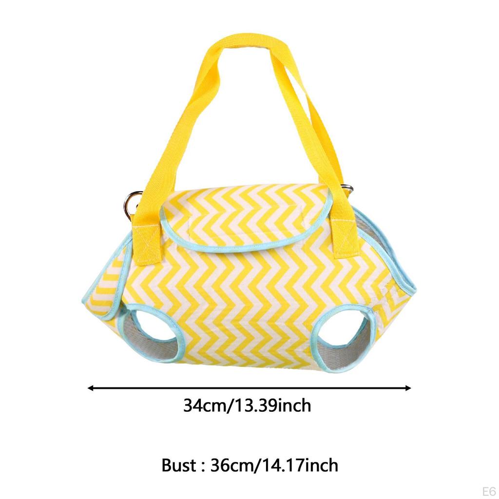 Cat Carrier Bag, Carrying Portable Pet Carrier, Handbag for Cats and Small Dogs Outdoor