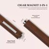 Enhanced Cat Eye Magnet Nail Art Tool - Strong Magnetic Force, Enlarged & Thickened Design