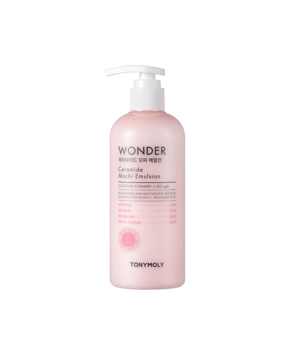 Wonder Ceramide Mochi Emulsion
