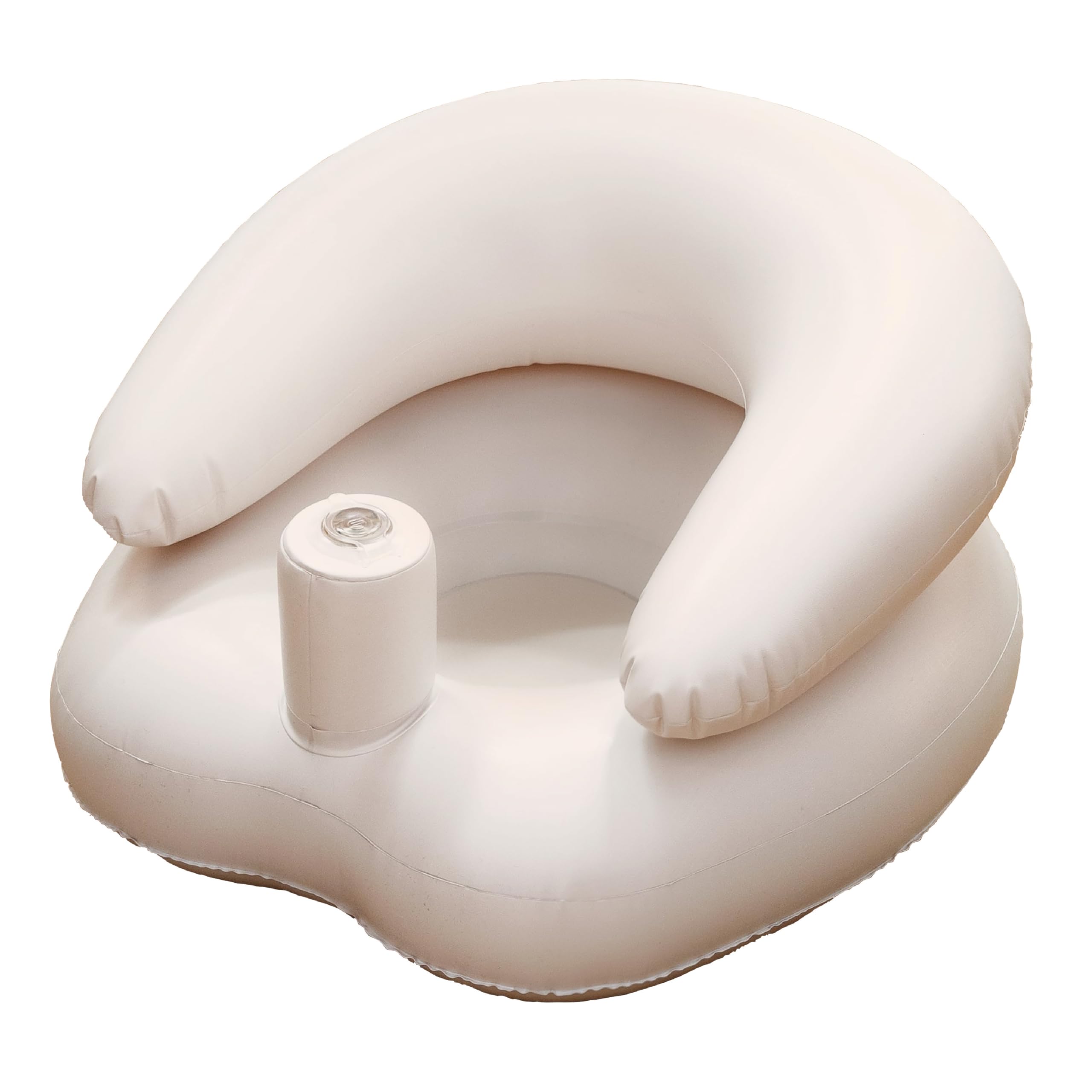 

GREEN LIFE Baby Sofa, Bath Chair, Warm with Hot Water, Easy Drying, Convenient 2-Way Design, Mildew Resistant, CBS-01 (1 pc)