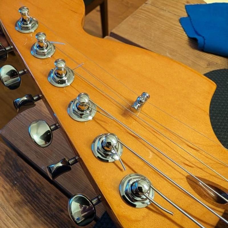 Electric Guitar String Retainer Replacement Guitar String Trees Guides Retainer Strings Trees Replacement Part