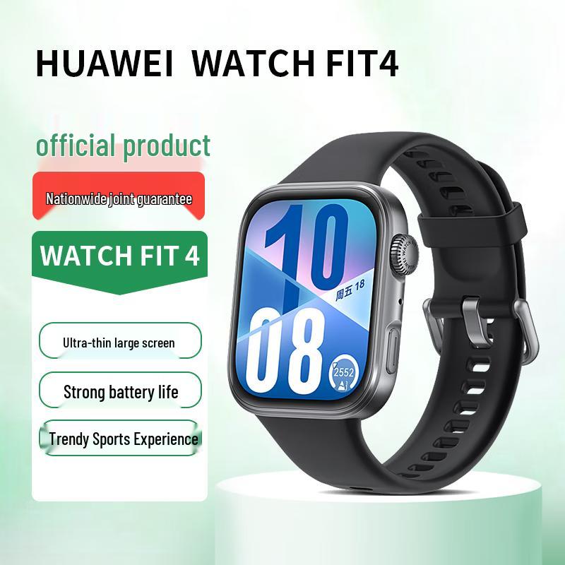 HUAWEI WATCH FIT 4 Smart Sports Watch (CN version) WATCH FIT 4