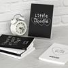 Monolike B6 Little Doodle Diary 6-Month Planner, 07. Tools Little Doodle Diary 07. Tools - Academic Planner, Weekly & Monthly Planner