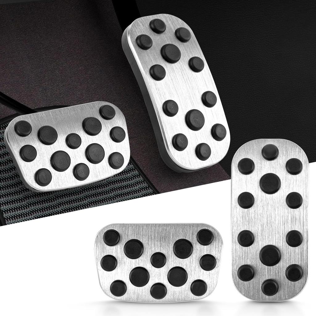 PSLER® C-HR Brake Axle Cover for Toyota CHR ZYX10/NGX50 Anti-Scratch Anti-Dirt Round Anti-Slip Rubber