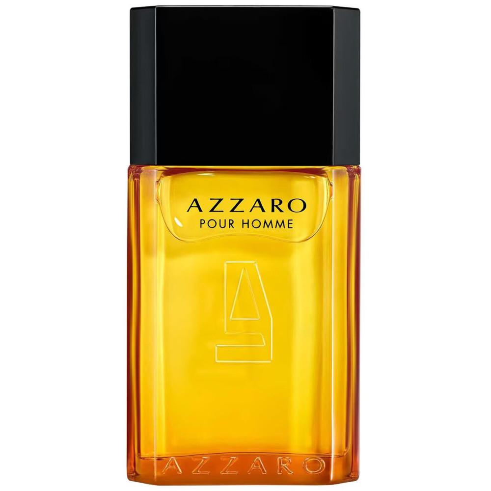 Azzaro Eau De Toilette for Men 100 Ml