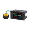 Power Frequency A AC V Digital Specifications Test Accuracy