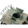 Tamiya 1/35 Military Miniature Series No.368 JGSDF Light Armored Vehicle (LAV) Plastic Model 35368 Pre-colored