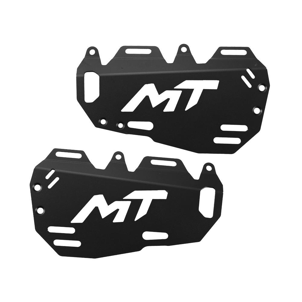 Saddlebag Side Box Bracket For CFMOTO 450 MT 2024 2025