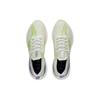 Li Ning Yue Ying 3.0 Pro Fabric Round Toe Lace-Up Thick Sole Lightweight Shock Absorbing Wear-Resistant Low-Top Running Shoes Men sneaker ARHT017-11