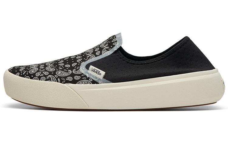 Кеды Vans Skateboard Унисекс Низкие Черный/Белый VN0A45J51KP 42.5