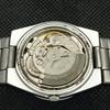 USED SEIKO 5 JAPAN MENS OLD AUTOMATIC ORIGINAL DIAL WATCH A416141-2 R10621f-a416141