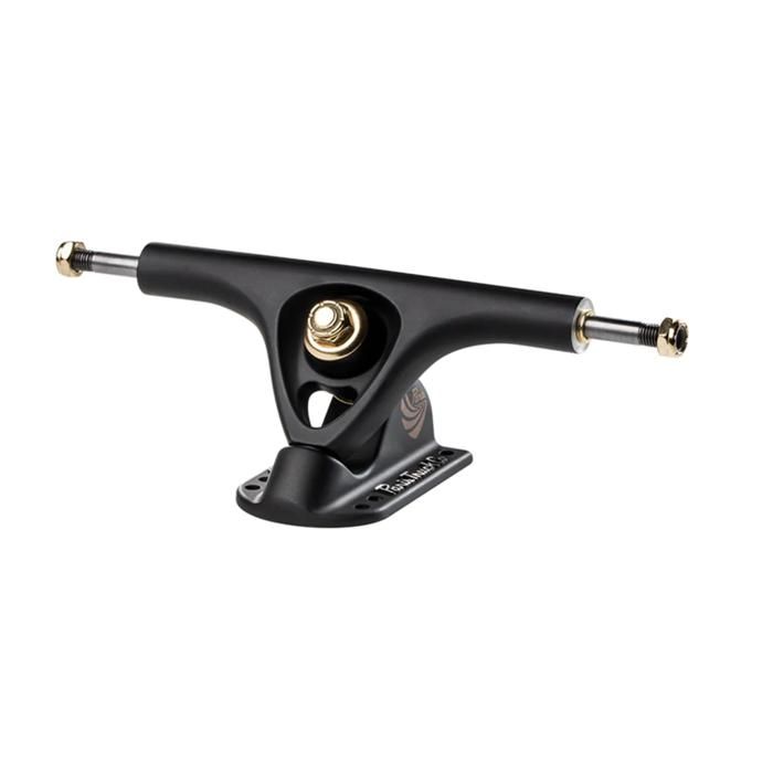 Trucks Sk8 RKP V3 165MM 50 Matte Black PARIS_TRUCK