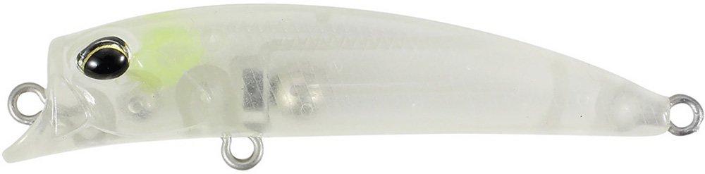 

DUO Lure TW Fluffy CCC0382 GT Clear Glow