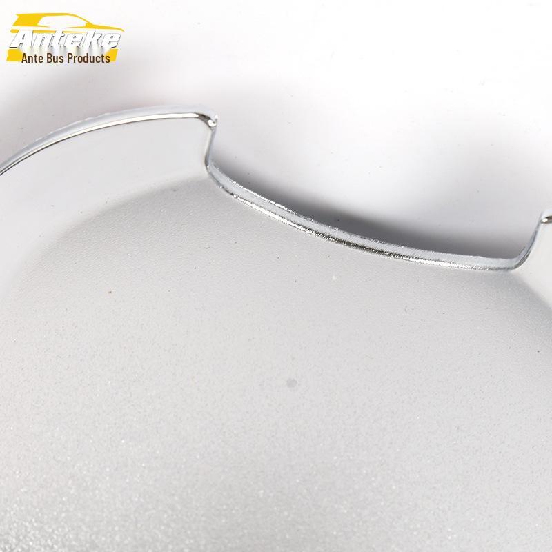 Great Wall Voleex C50 Door Bowl Protective Film: Scratch-Resistant Electroplated Decorative Sticker