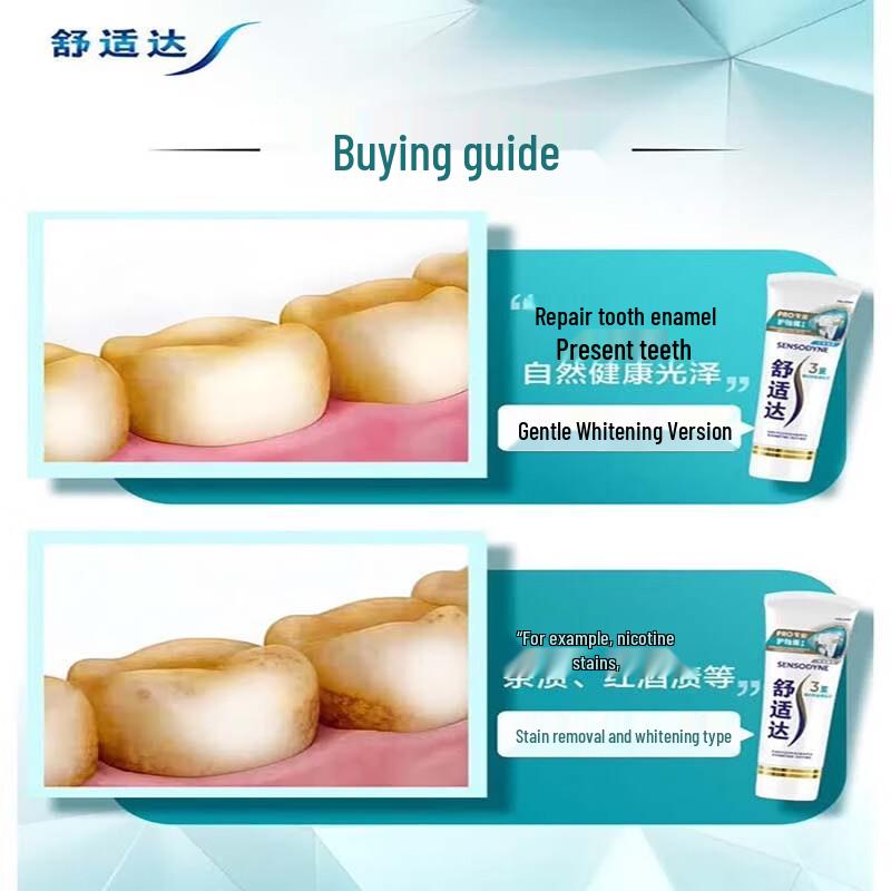 Colgate Oral Care Bundle: Ultra Soft Toothbrush and Enamel Health Mint Toothpaste