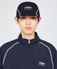 LMC Piping Line Track Cap Black