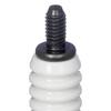 NGK Spark Plug [1582] Threaded CPR6EA-9S
