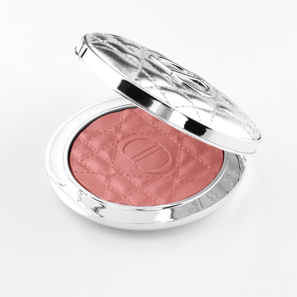 Bag Dior Diorskin Forever Glow Luminizer Highlight Gift Present [Shop Included] (04 (Pink Strobe), 6g)