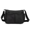 Damen Umhängetasche Pendlertasche Große Kapazität Umhängetasche Wasserdichte Nylon Tasche