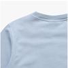 MaiSon KitSune Men S SweatShirt Chillax Fox Patch Lm00303km0001 0122