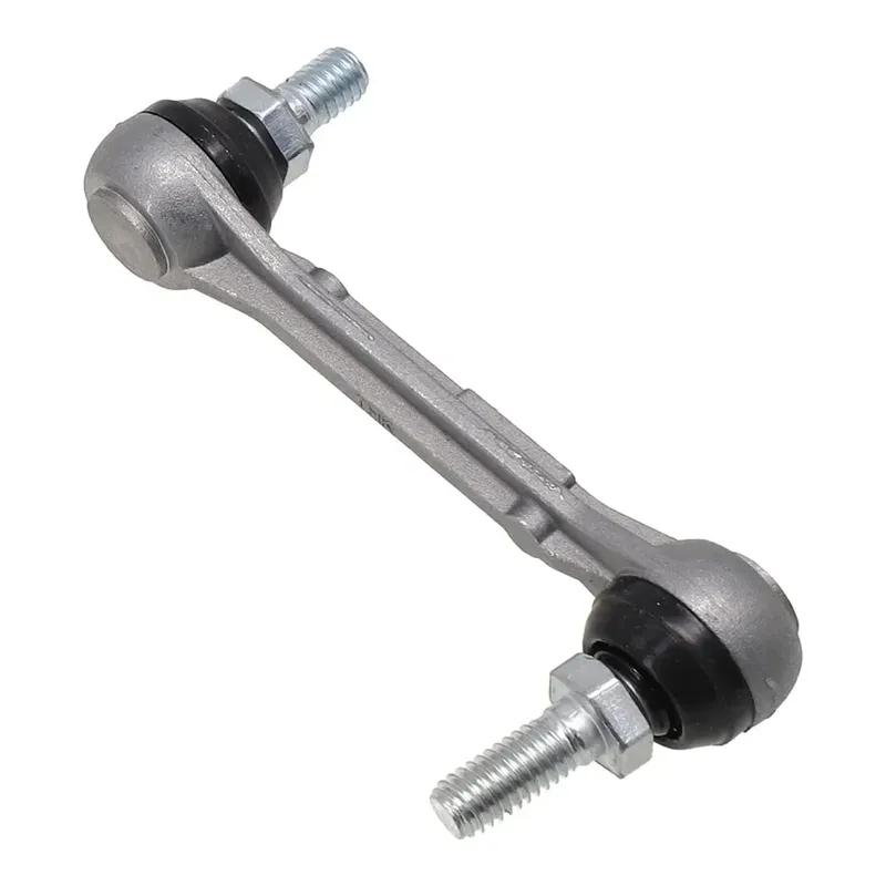 For Honda For Crv 2007-11 8.2cm Rear Headlight Sensor Adjustable Leveller Rod 8.2cm Silver Metal Leveller Rod 06146-SWA-R01