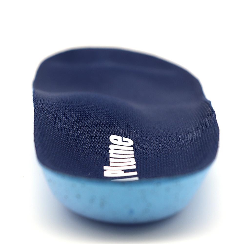 deep heel cup orthotics