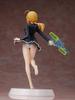 Assemble Heroines Fate/Grand Order Archer/Altria Pendragon [Summer Queens] 1/8 Scale PVC & ABS Figure Kit