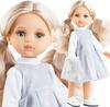 Paola Reina Doll Wonderful 32 Cm