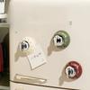 Kitchen Suction Timer,It Can Be Adsorbed Anywhere,Accurate Countdown,No Need for Batteries, A Great Helper for Kitchen Cooking