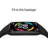 Silicone Replacement Wrist for HUAWEI Honor Strap Wristband Band 6 Smart Watch