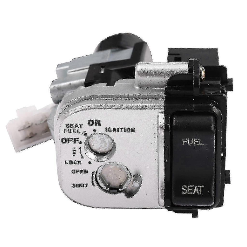 Ignition Switch Barrel Lock With Keys For Honda Pcx 125 150 2010 2011 2012 2013 - JA