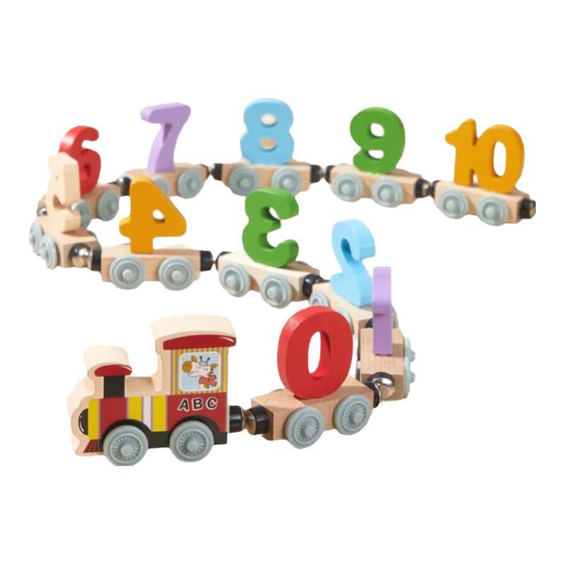 Leleyu Educational Building Blocks & STEM Toys
