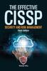 წიგნი The Effective CISSP : Security and Risk Management : 1