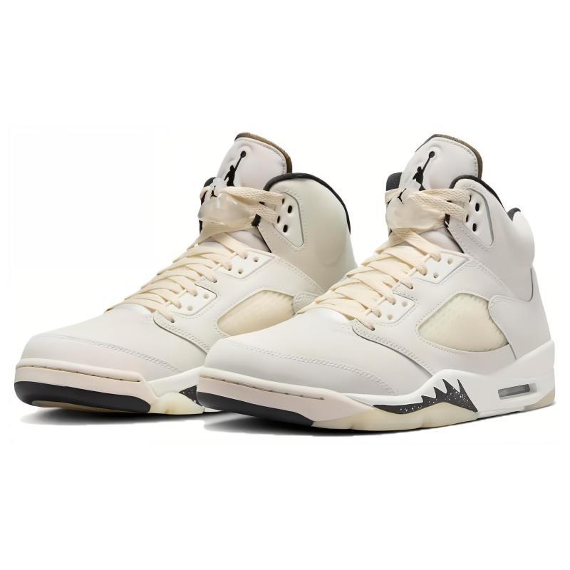 Air Jordan 5 SE "Sail" Jordan FN7405-100