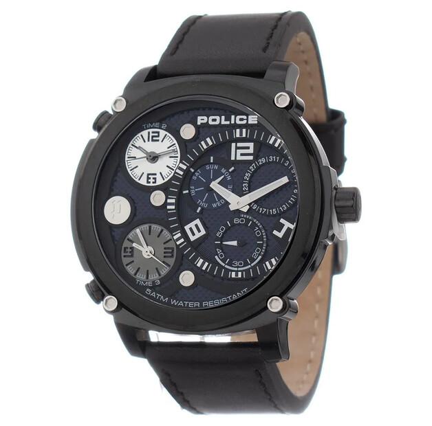 

Police PL15659JSB03N часы